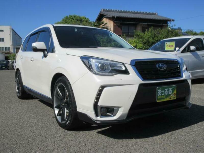 FORESTER-5