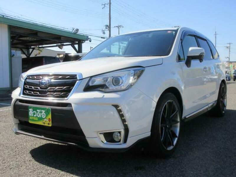 FORESTER-6