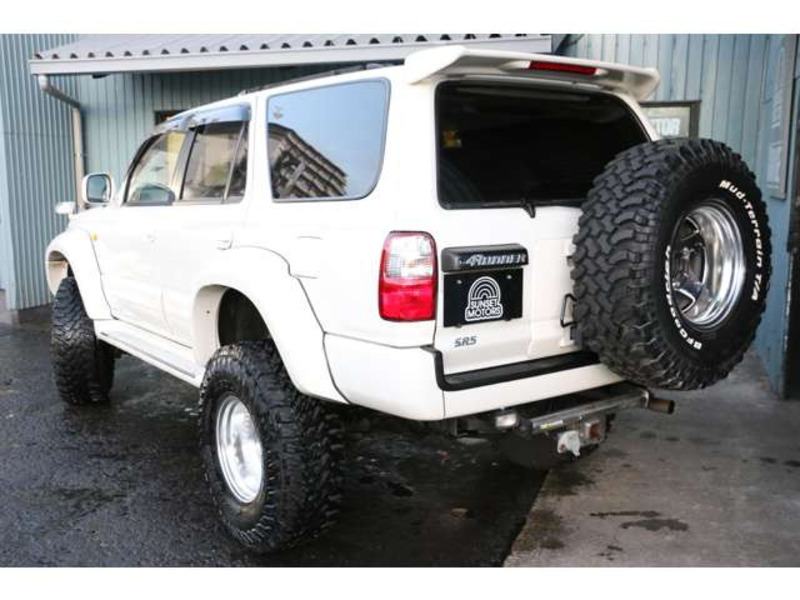 HILUX SURF-3