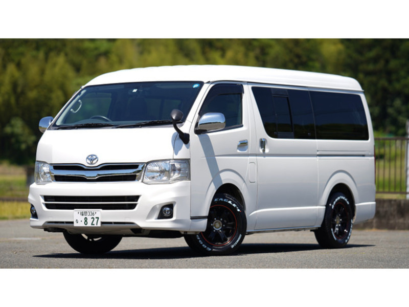 HIACE-2