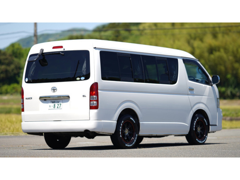 HIACE-8