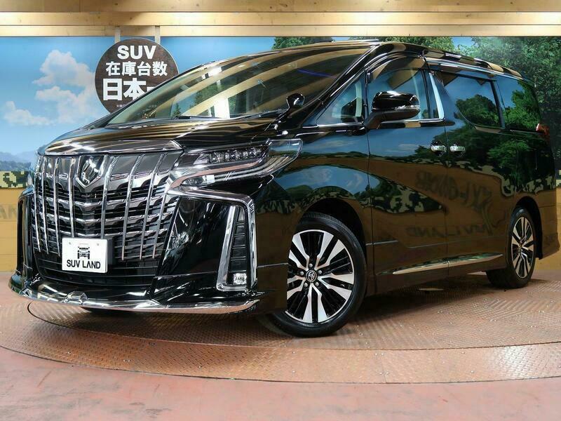 ALPHARD-0