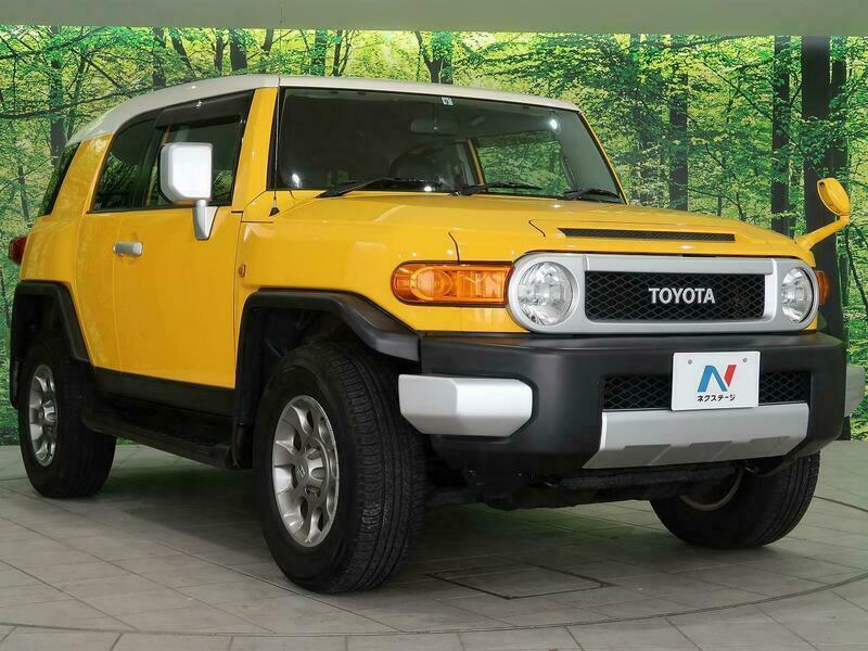 FJ CRUISER-35