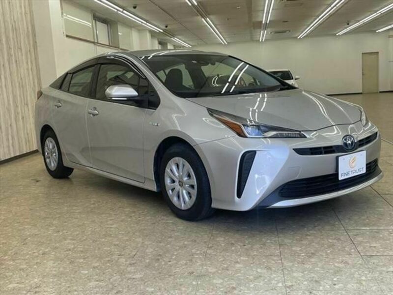 PRIUS-2