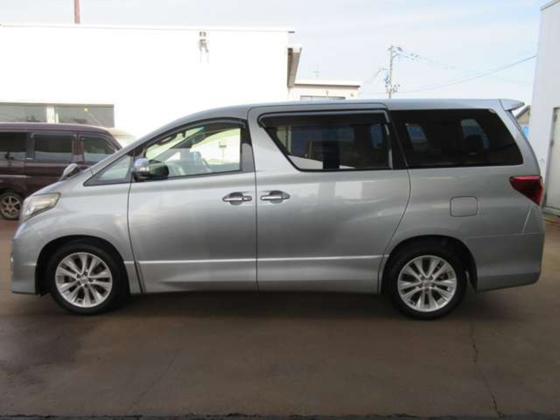 ALPHARD-3