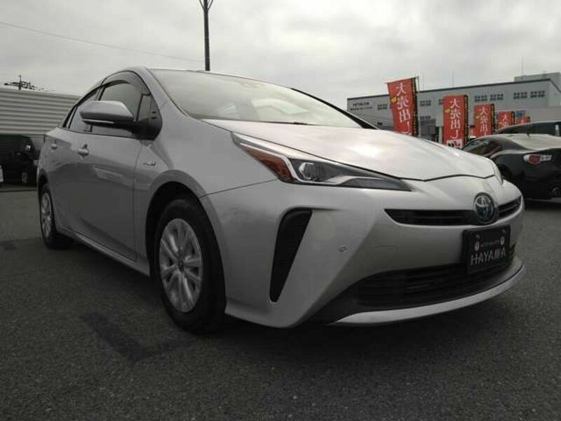 PRIUS-2