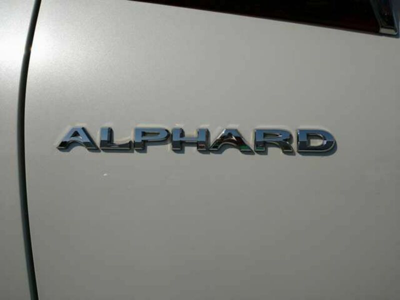 ALPHARD-12
