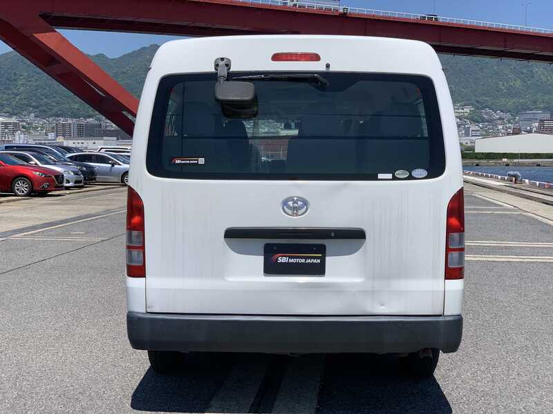 HIACE Wagon-6