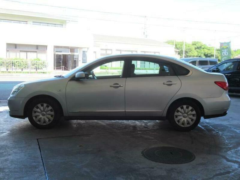 BLUEBIRD SYLPHY