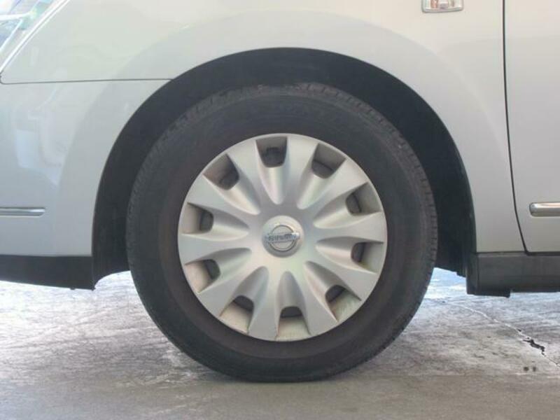 BLUEBIRD SYLPHY