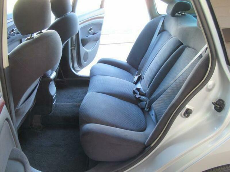BLUEBIRD SYLPHY