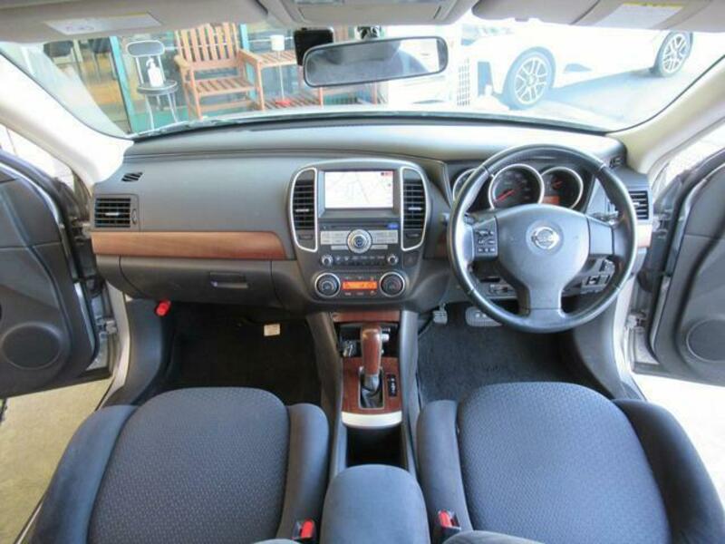 BLUEBIRD SYLPHY