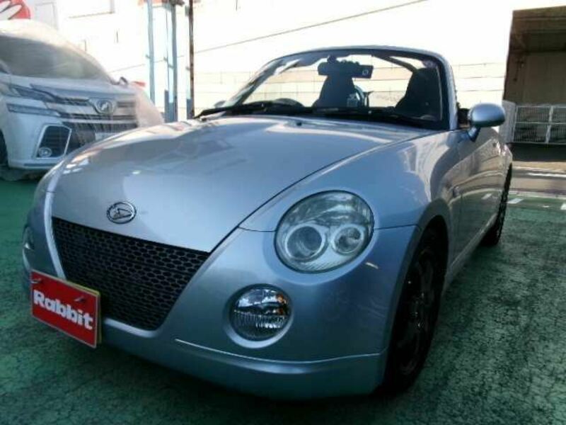 COPEN-2