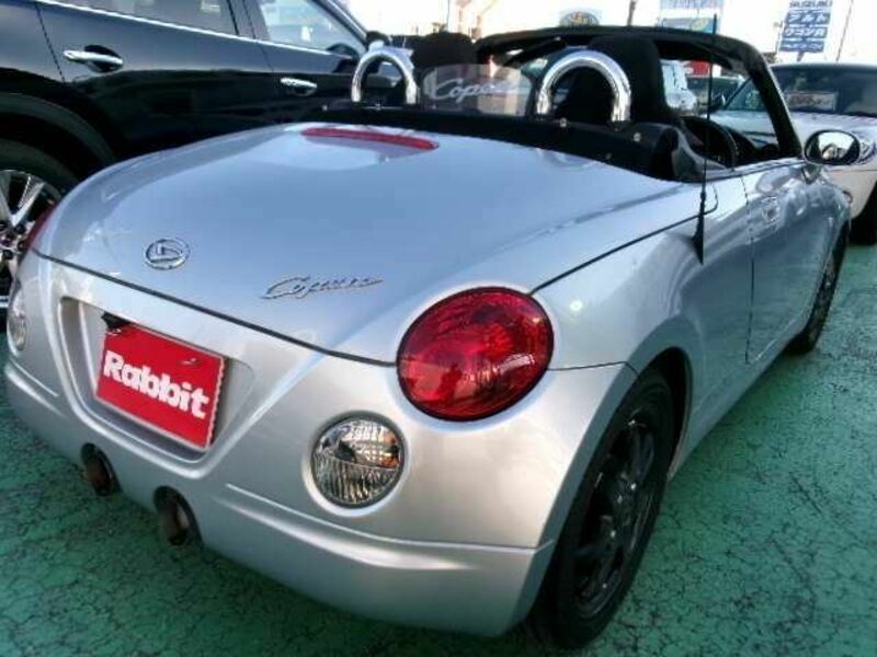 COPEN-4