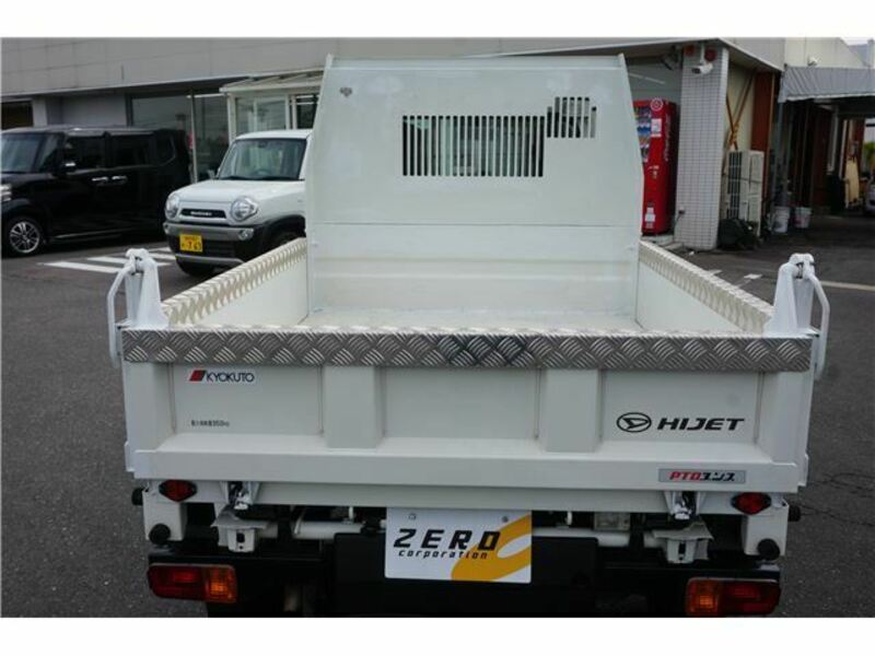 HIJET TRUCK-1