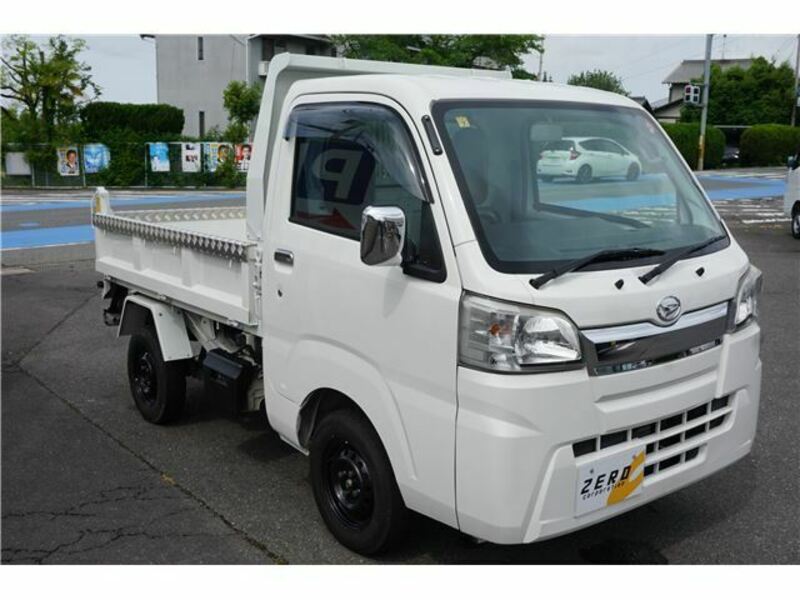 HIJET TRUCK-4