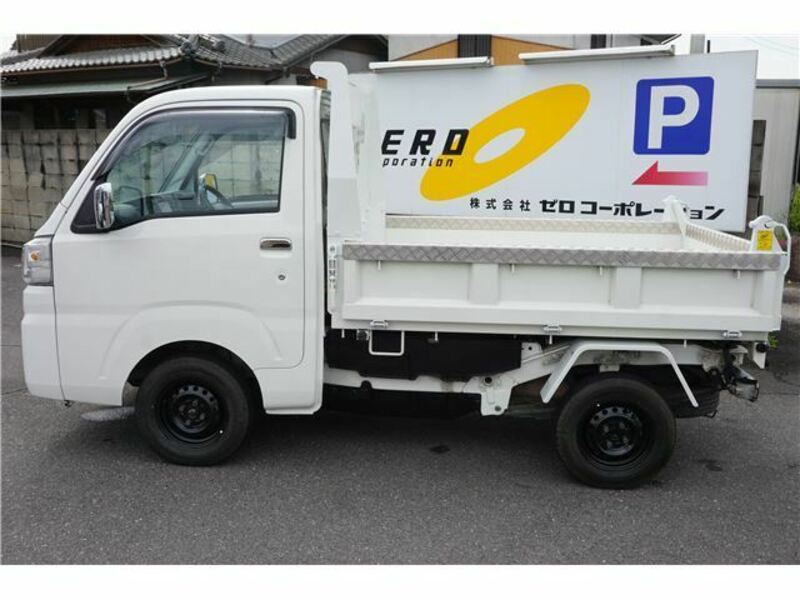 HIJET TRUCK-5