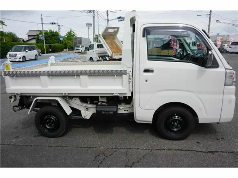 HIJET TRUCK-6