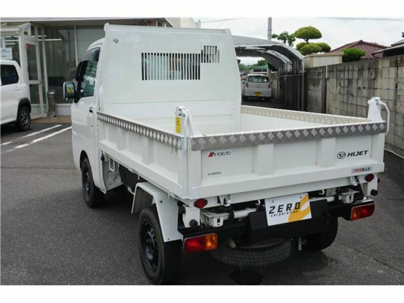 HIJET TRUCK-7