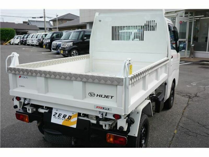 HIJET TRUCK-8