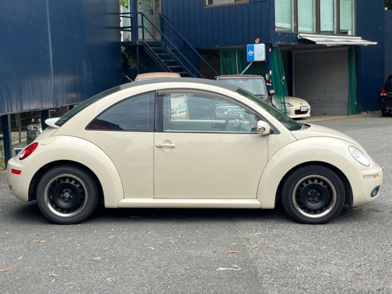 NEW BEETLE-6