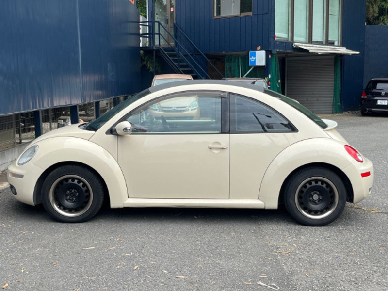 NEW BEETLE-7