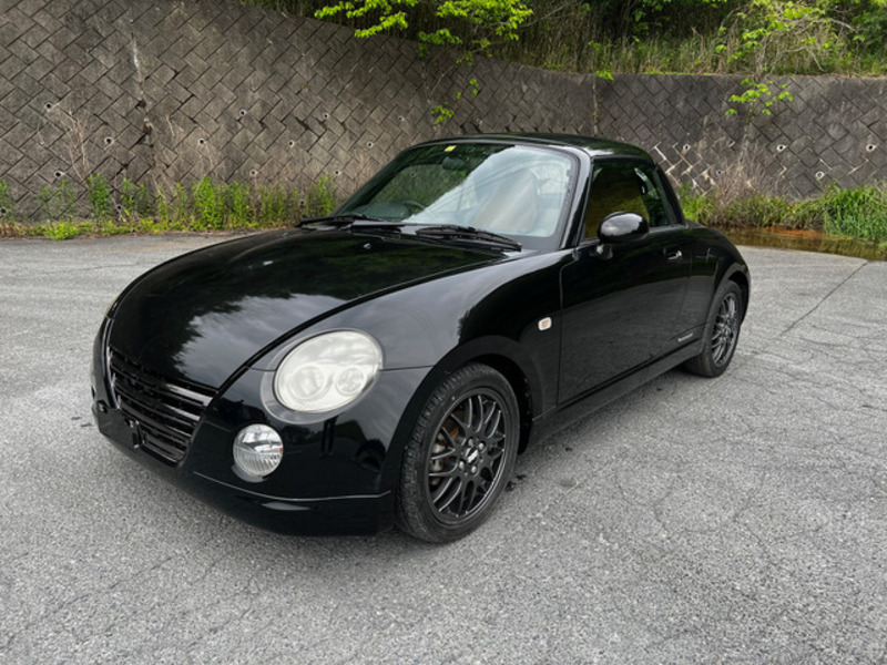 COPEN-2