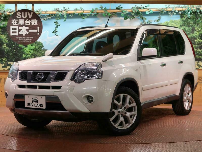 X-TRAIL-0