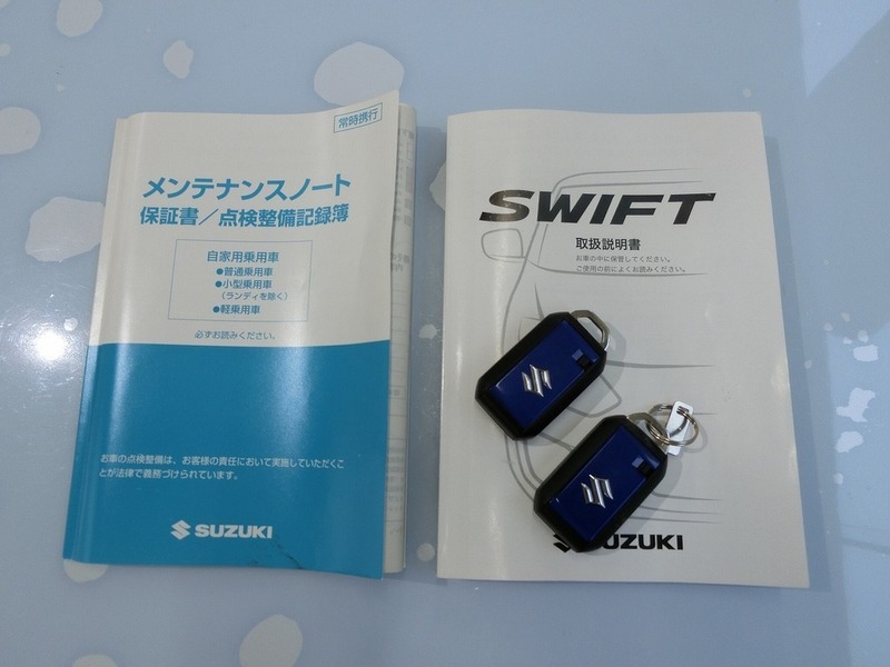 SWIFT-1