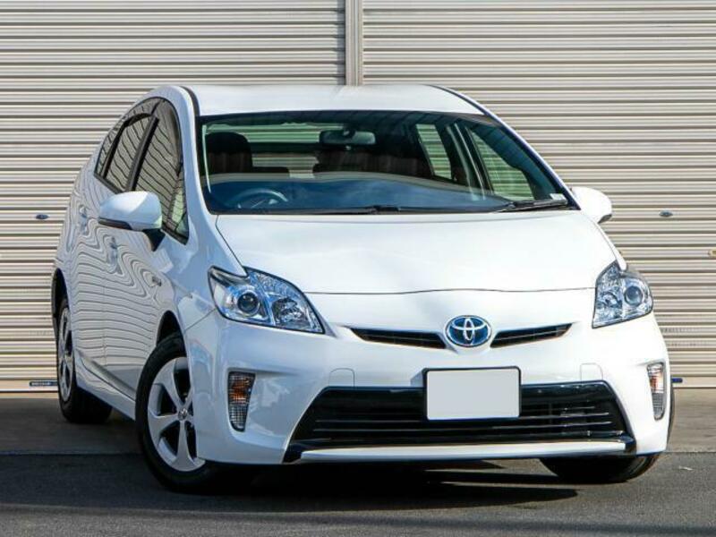 PRIUS-2