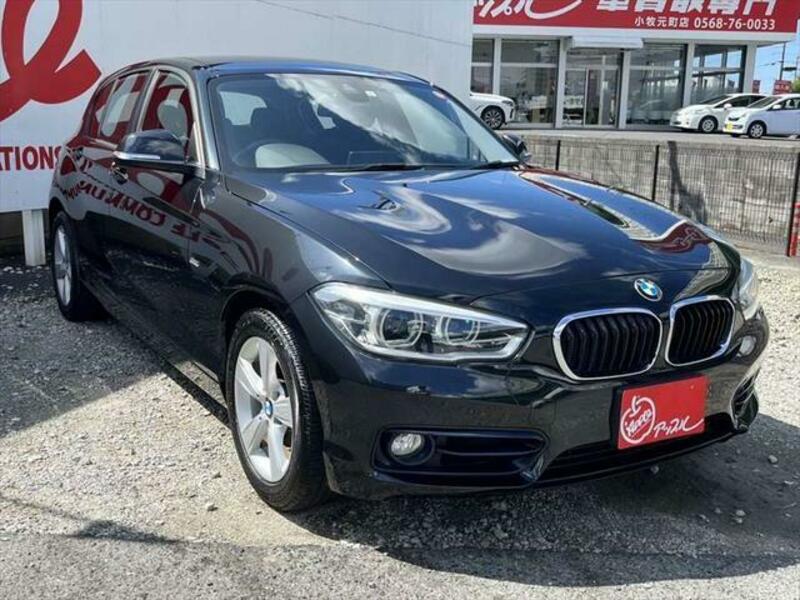 1 SERIES