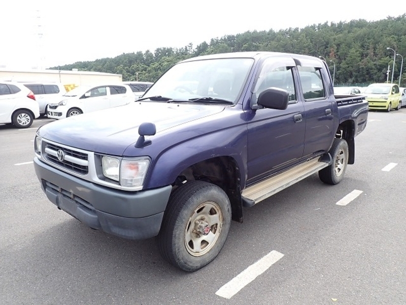 HILUX-0