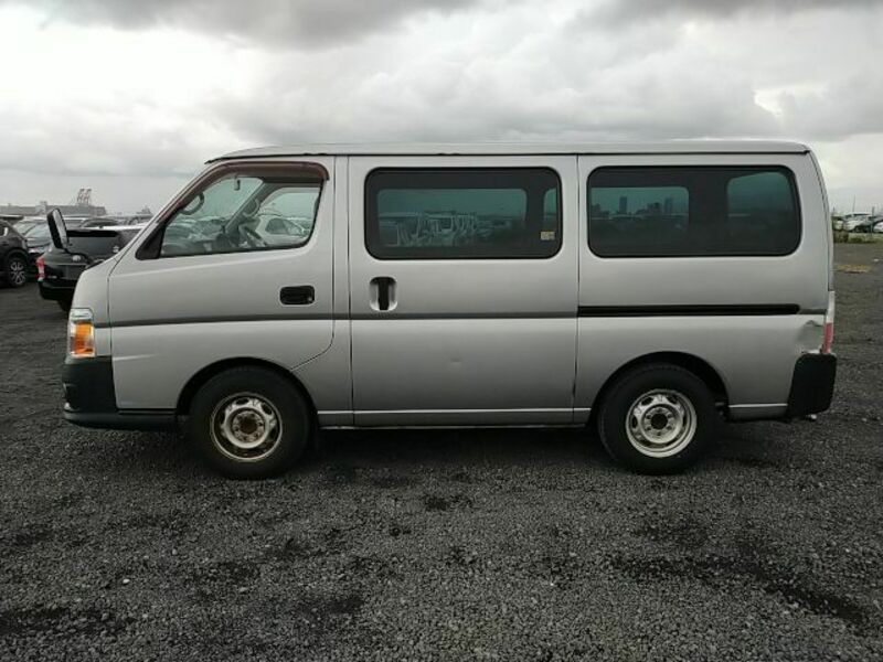 CARAVAN VAN-9