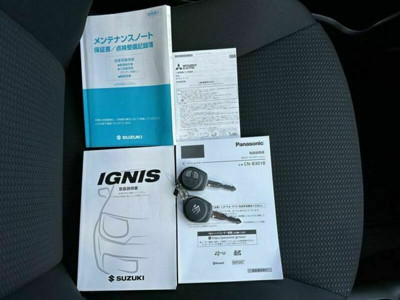 IGNIS-23