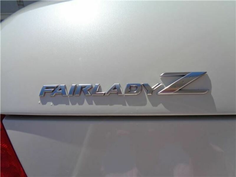 FAIRLADY Z-27