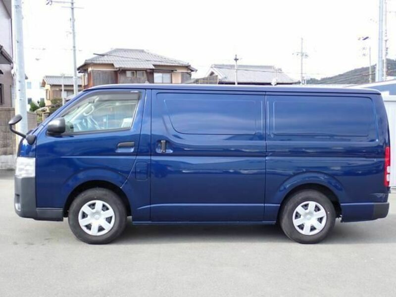 HIACE VAN-4