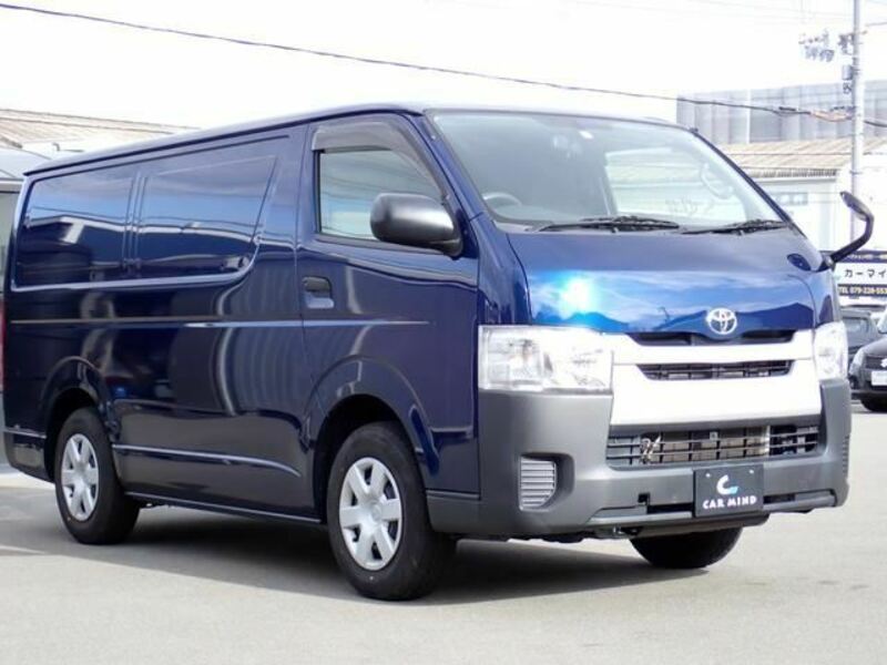 HIACE VAN-5