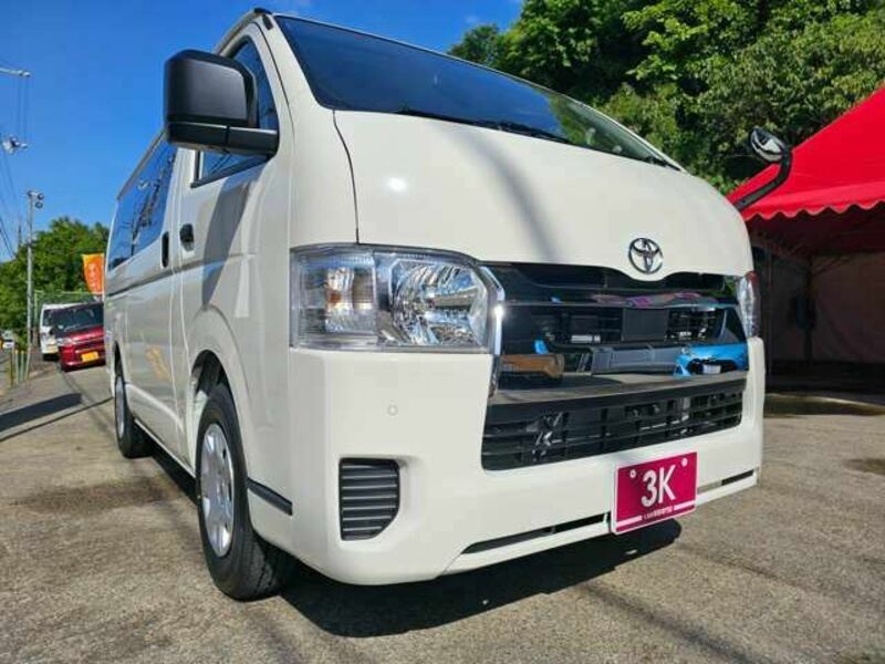 HIACE VAN-4