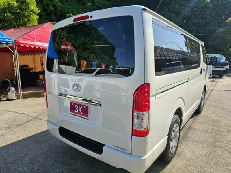 HIACE VAN-5