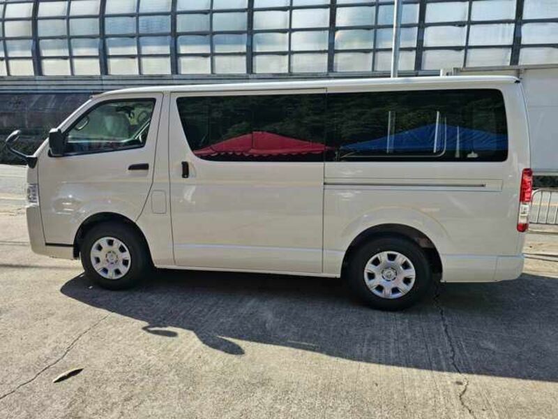 HIACE VAN-9