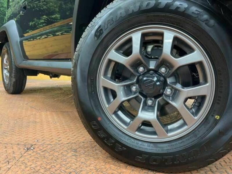 JIMNY SIERRA