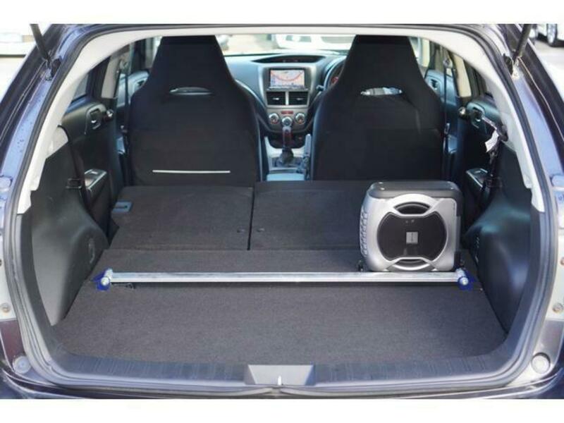 IMPREZA
