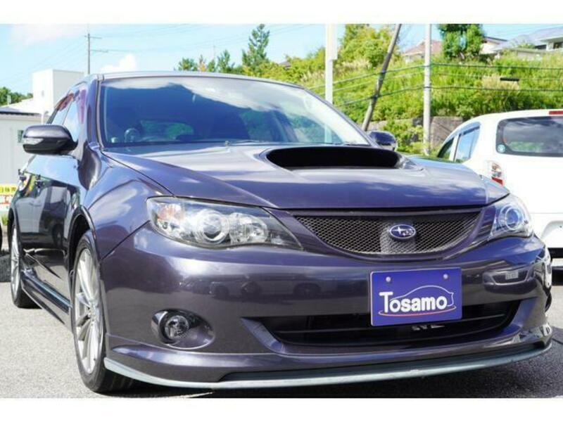 IMPREZA