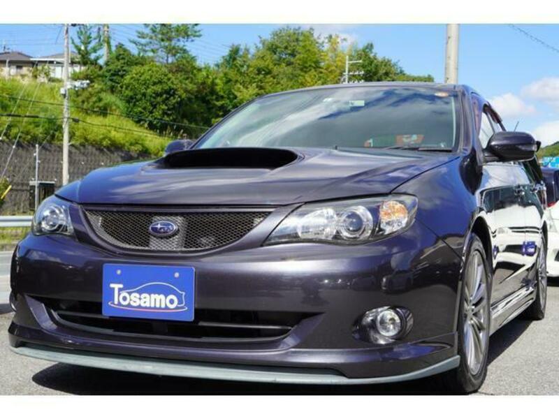 IMPREZA