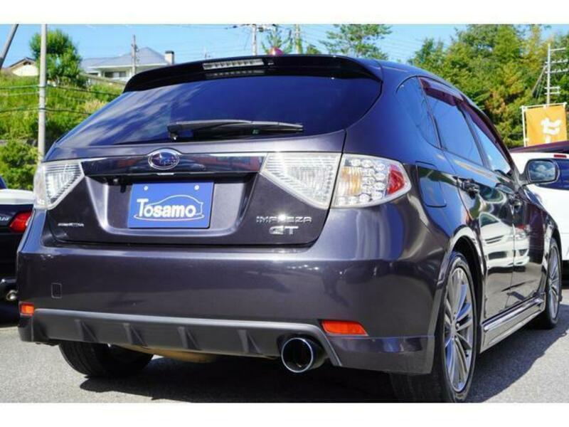 IMPREZA