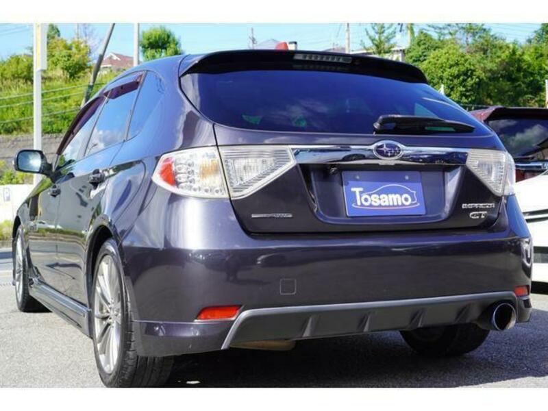 IMPREZA