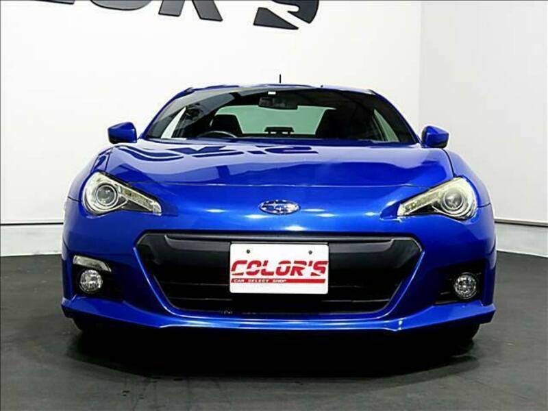 BRZ