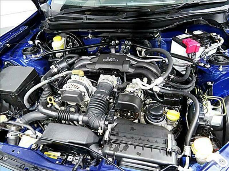 BRZ