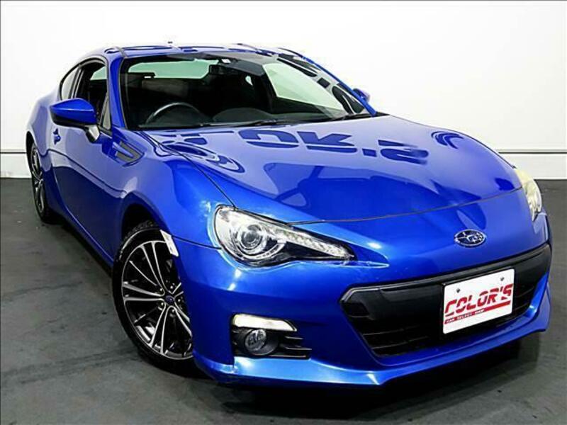 BRZ