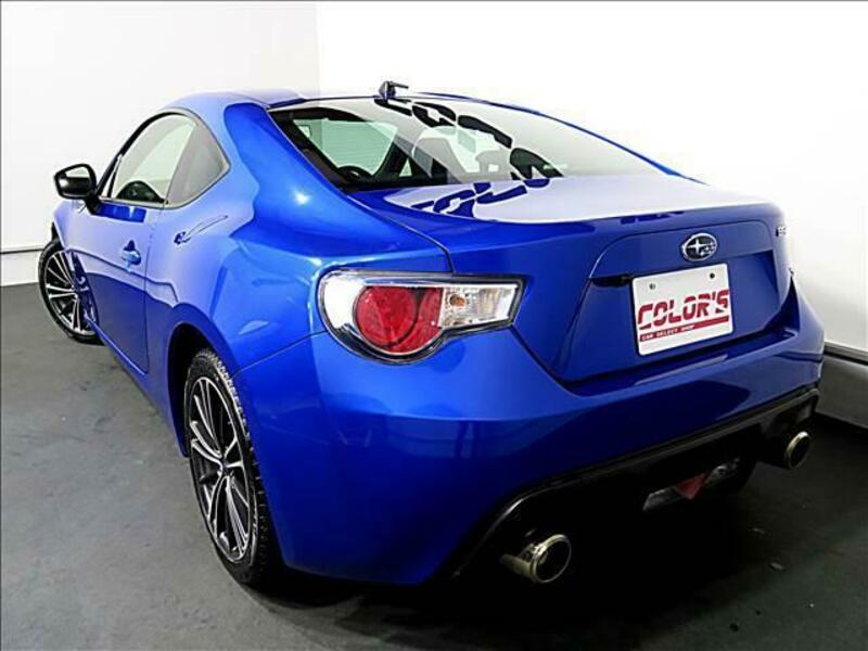 BRZ